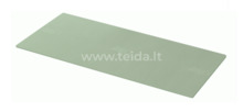 Treeningmatt Airex TrExercise 140, roheline