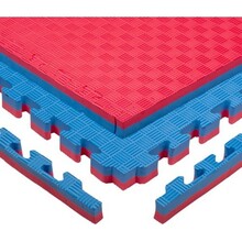 Tatami Puzzle Mat inSPORTline Malmeida, 100 x 100 x 4 cm