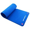 Võimlemismatt Tunturi Fitnessmat Pro, 140 x 60 x 1,5 cm, sinine