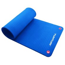 Võimlemismatt Tunturi Fitnessmat Pro, 140 x 60 x 1,5 cm, sinine