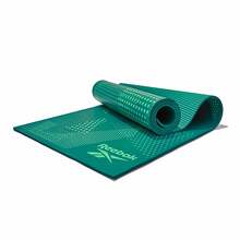 Joogamatt Reebok RAMT-12236GN, 173 x 61 x 0,7 cm, roheline