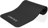 Võimlemismatt Gymstick NBR Comfort 61043BLAC, 150 x 60 x 1 cm, must