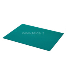 Treeningmatt Airex Atlas, umbes 125 x 200 x 1,5 cm, meresinine