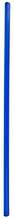 Võimlemiskepp NO10 SPR-25160 B, 160 cm, sinine