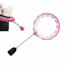 Masseeriv võimlemisrõngas Reach HHP008