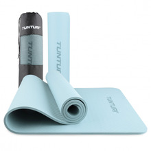 Joogamatt Tunturi Yogamat 14TUSYO076, 183 cm x 61 cm x 0.8 cm, helesinine