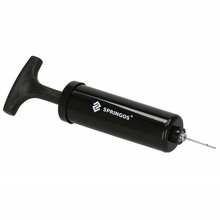 Pump Springos FA1074, 30 cm, must