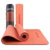 Joogamatt Tunturi Yogamat, 183 x 61 x 0,8 cm, roosa kuld