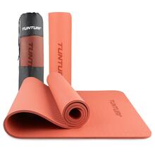 Joogamatt Tunturi Yogamat, 183 x 61 x 0,8 cm, roosa kuld