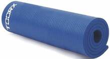 Treeningmatt Toorx MAT-172PRO, 172 x 61 x 1,5 cm, sinine