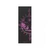 Kahepoolne joogamatt Gaiam Be Free 62031, 173 x 61 x 0,6 cm, lilla