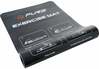 Fitnessi- ja joogamatt Pure2Improve P2I290040, 183 cm x 58 cm x 1 cm, must