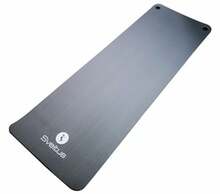 Treeningmatt Sveltus TRAINING MAT 1362, 180 x 60 x 1 cm, hall