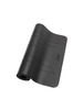 Joogamatt GRIP & CUSHION III, 5 mm, must