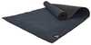 Treeningmatt Adidas Hot Yoga ADYG-10680BK, 173 x 61 x 0,2 cm, must