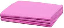 Joogamatt Eb Fit kokkupandav, 170 x 60 x 0,5 cm, roosa