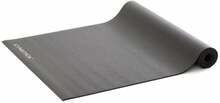 Võimlemismatt Gymstick NBR 61042GB, 140 x 60 x 1 cm, must