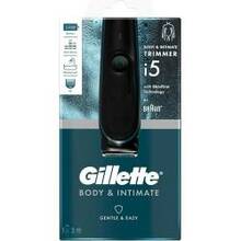 Gillette Intimate Trimmer i5
