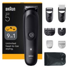 Braun AIO5540
