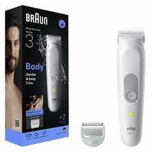 Braun BG3500