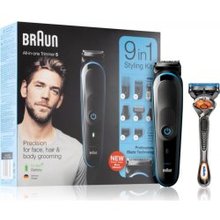 Braun MGK5280