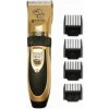 Oromed ORO-PET CLIPPER GOLD