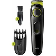 Braun BT3221
