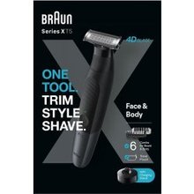 Braun XT5300