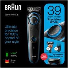 Braun BT5240