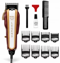 WAHL ST3S