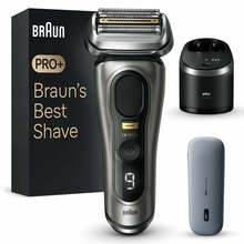 Braun 9575cc
