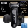 Braun 9660cc