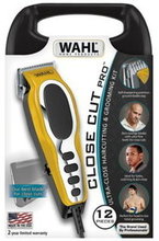 Wahl Closecut