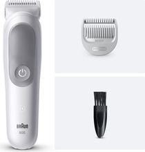 Braun BG5500