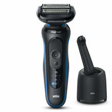 Braun 52B7000