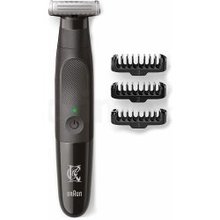 King C. Gillette Style Master