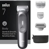 Braun BG7550