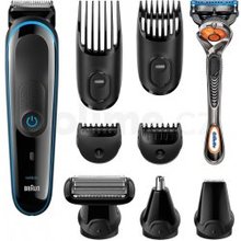 Braun MGK3080