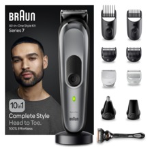 Braun MGK7420