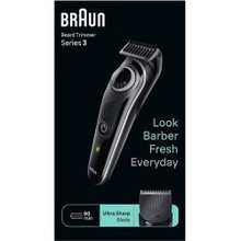 Braun BT3440