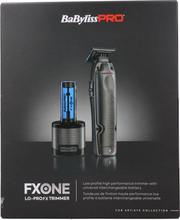 BaByliss FX729E