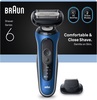 Braun 62-B1200s