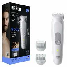 Braun BG3530
