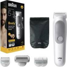 Braun BG5550