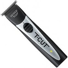 MOSER T-Cut 1591-0070