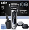 Braun Series 6 62-S7650cc