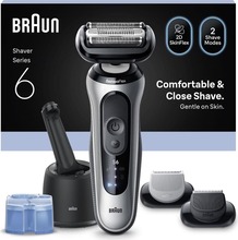 Braun Series 6 62-S7650cc