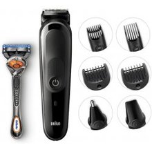BRAUN MGK 5060