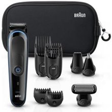 Braun MGK 3980