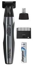 Wahl 5604-035